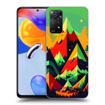 Husă pentru Xiaomi Redmi Note 11 Pro 5G - Toronto