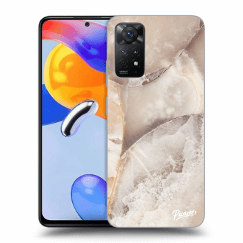 Husă pentru Xiaomi Redmi Note 11 Pro 5G - Cream marble