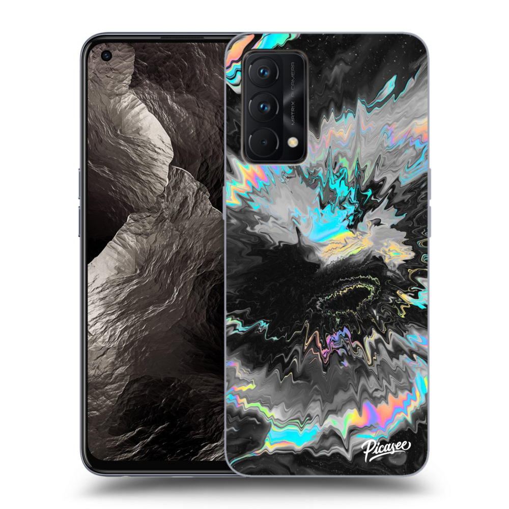 Picasee ULTIMATE CASE pentru Realme GT Master Edition 5G - Magnetic