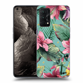 Husă pentru Realme GT Master Edition 5G - Hawaii