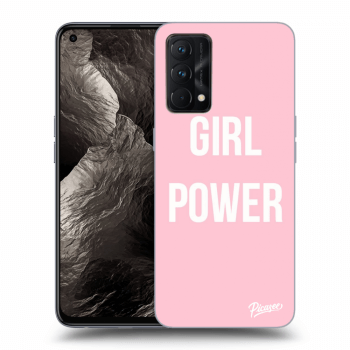 Husă pentru Realme GT Master Edition 5G - Girl power