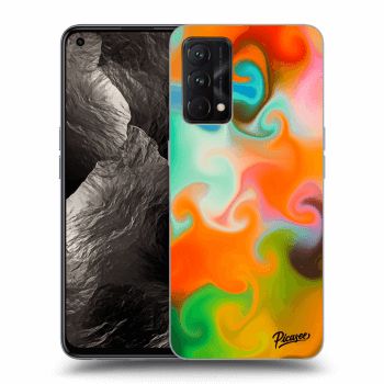 Husă pentru Realme GT Master Edition 5G - Juice