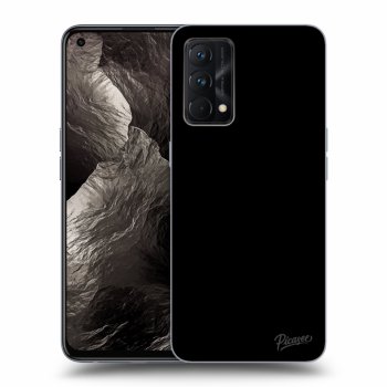 Husă pentru Realme GT Master Edition 5G - Clear