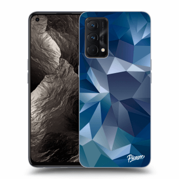 Husă pentru Realme GT Master Edition 5G - Wallpaper