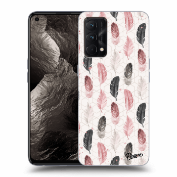 Picasee ULTIMATE CASE pentru Realme GT Master Edition 5G - Feather 2