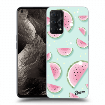 Husă pentru Realme GT Master Edition 5G - Watermelon 2