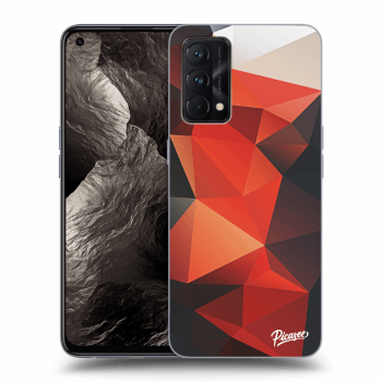 Husă pentru Realme GT Master Edition 5G - Wallpaper 2