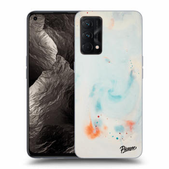 Husă pentru Realme GT Master Edition 5G - Splash