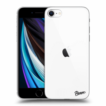 Husă pentru Apple iPhone SE 2022 - Organic blue