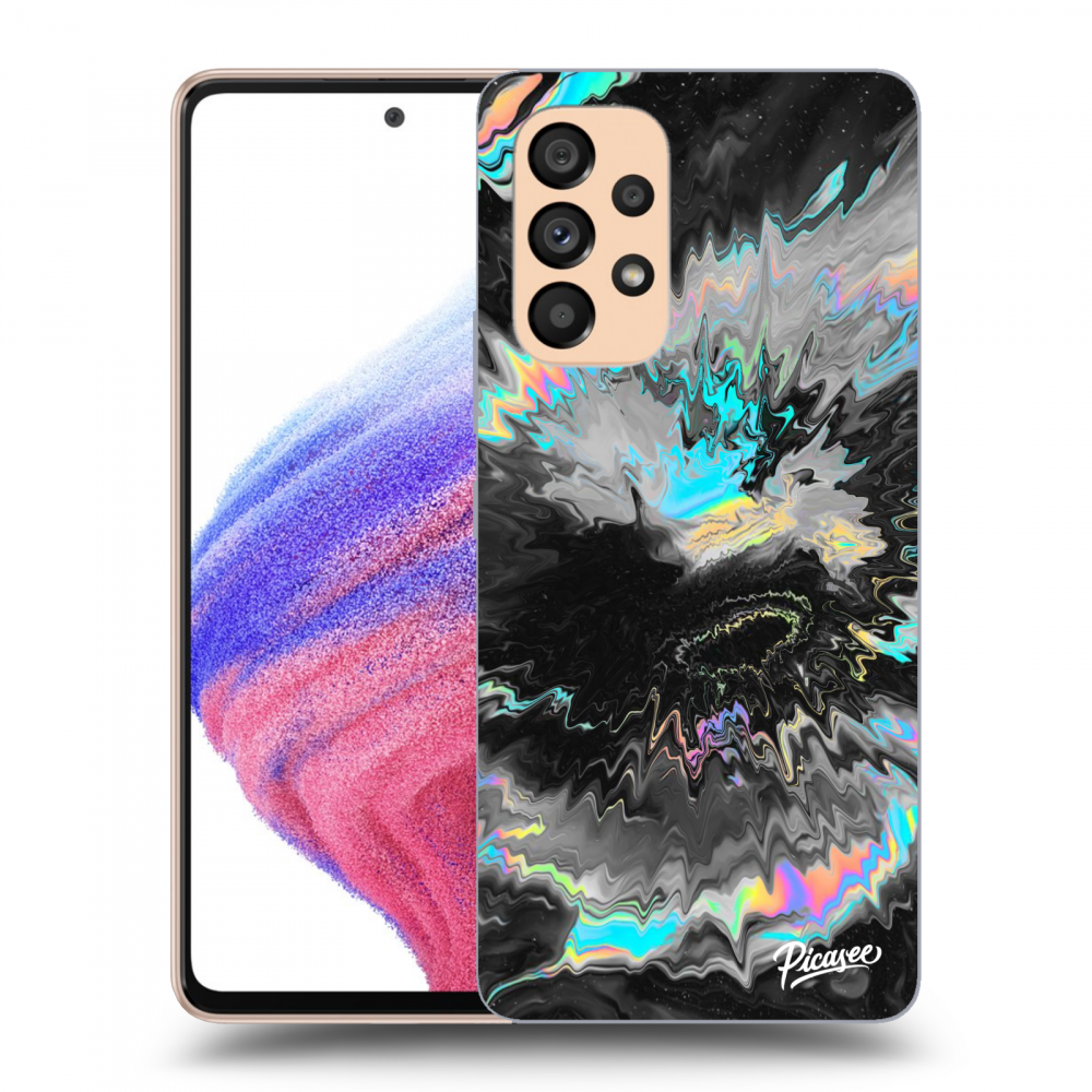 Picasee ULTIMATE CASE pentru Samsung Galaxy A53 5G - Magnetic