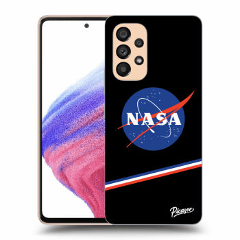 Husă pentru Samsung Galaxy A53 5G - NASA Original
