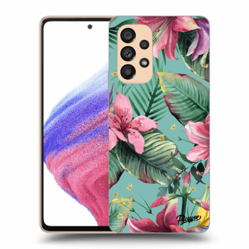 Husă pentru Samsung Galaxy A53 5G - Hawaii