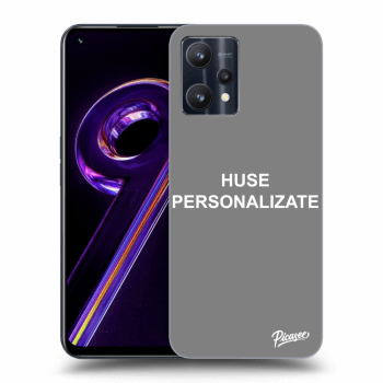 Husă pentru Realme 9 Pro 5G - Huse personalizate