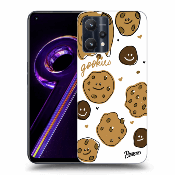 Husă pentru Realme 9 Pro 5G - Gookies