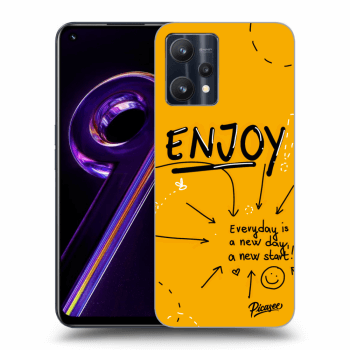 Husă pentru Realme 9 Pro 5G - Enjoy