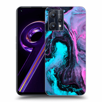 Husă pentru Realme 9 Pro 5G - Lean 2