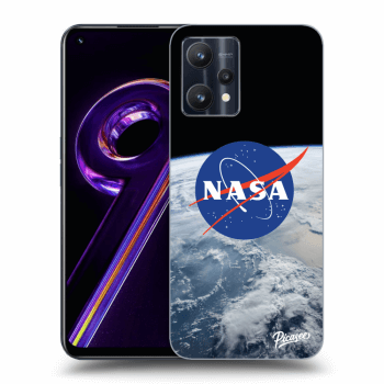 Husă pentru Realme 9 Pro 5G - Nasa Earth