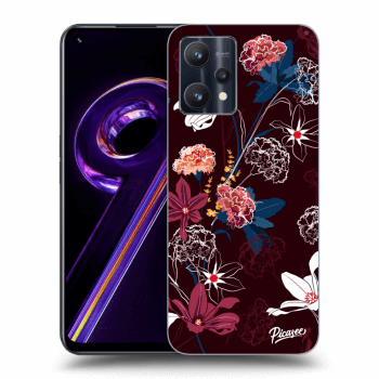 Husă pentru Realme 9 Pro 5G - Dark Meadow