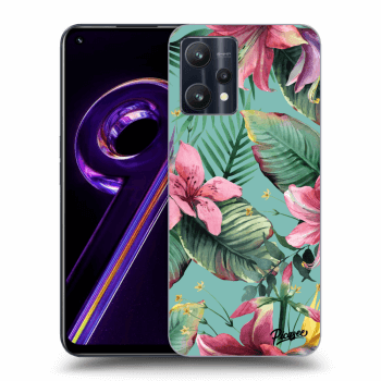 Husă pentru Realme 9 Pro 5G - Hawaii