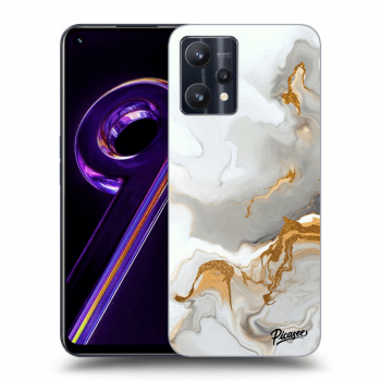 Husă pentru Realme 9 Pro 5G - Her