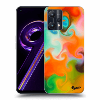 Husă pentru Realme 9 Pro 5G - Juice