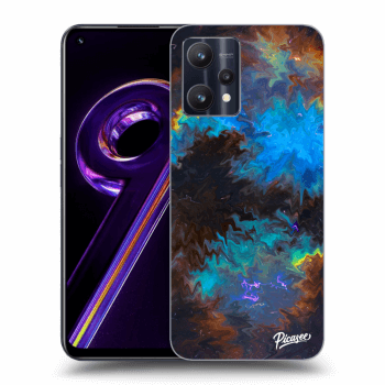 Husă pentru Realme 9 Pro 5G - Space