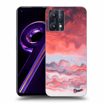 Husă pentru Realme 9 Pro 5G - Sunset