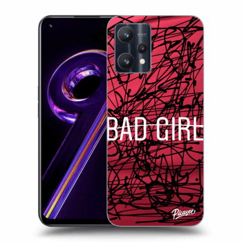 Husă pentru Realme 9 Pro 5G - Bad girl