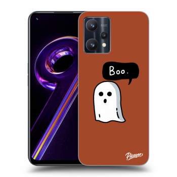 Husă pentru Realme 9 Pro 5G - Boo