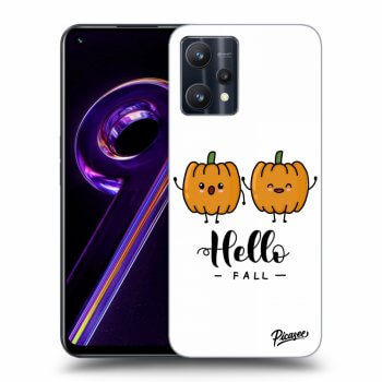 Husă pentru Realme 9 Pro 5G - Hallo Fall