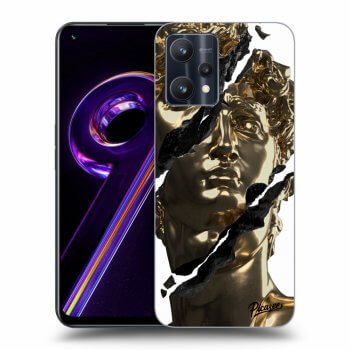 Husă pentru Realme 9 Pro 5G - Golder