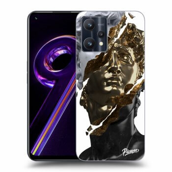 Husă pentru Realme 9 Pro 5G - Trigger