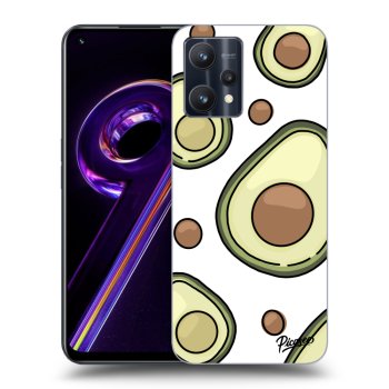 Husă pentru Realme 9 Pro 5G - Avocado