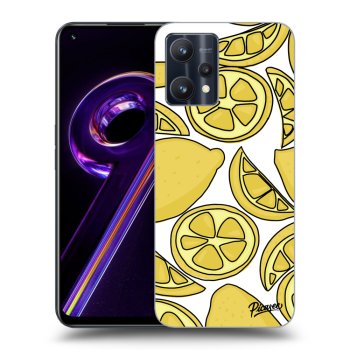 Husă pentru Realme 9 Pro 5G - Lemon