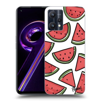 Husă pentru Realme 9 Pro 5G - Melone