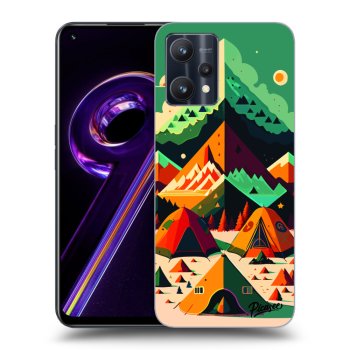 Husă pentru Realme 9 Pro 5G - Alaska