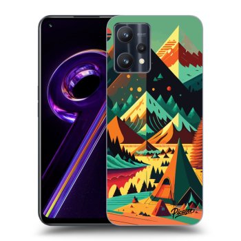 Husă pentru Realme 9 Pro 5G - Colorado