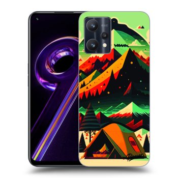 Husă pentru Realme 9 Pro 5G - Montreal