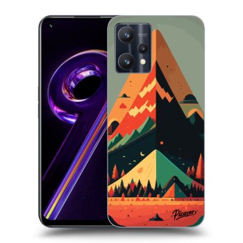 Husă pentru Realme 9 Pro 5G - Oregon