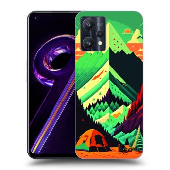 Husă pentru Realme 9 Pro 5G - Whistler