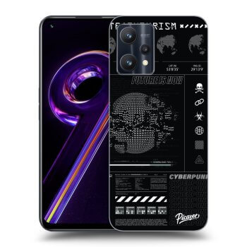 Husă pentru Realme 9 Pro 5G - FUTURE