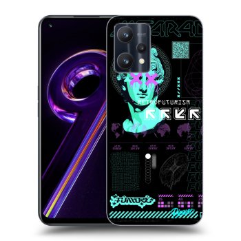 Husă pentru Realme 9 Pro 5G - RETRO