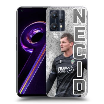 Husă pentru Realme 9 Pro 5G - FK Viktoria Žižkov E