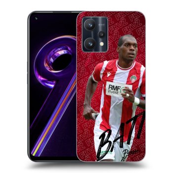 Husă pentru Realme 9 Pro 5G - FK Viktoria Žižkov F
