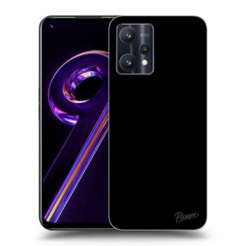 Husă pentru Realme 9 Pro 5G - Clear