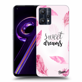 Husă pentru Realme 9 Pro 5G - Sweet dreams