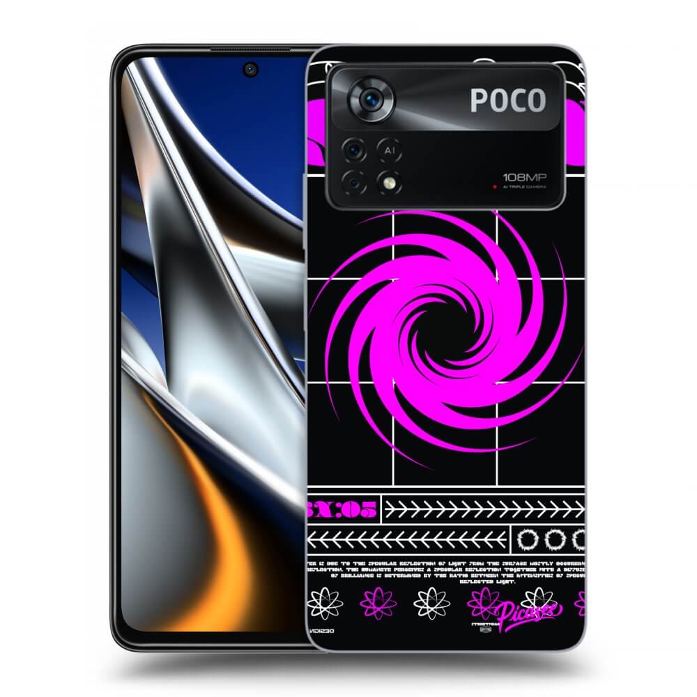 Picasee ULTIMATE CASE pentru Xiaomi Poco X4 Pro 5G - SHINE