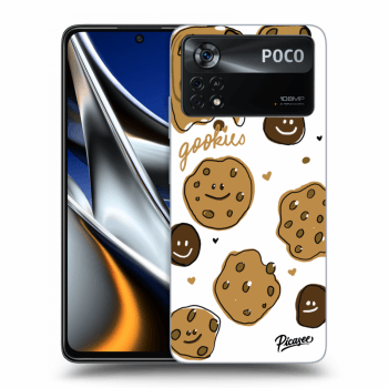 Husă pentru Xiaomi Poco X4 Pro 5G - Gookies