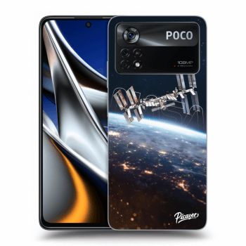 Picasee ULTIMATE CASE pentru Xiaomi Poco X4 Pro 5G - Station