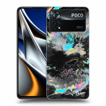 Husă pentru Xiaomi Poco X4 Pro 5G - Magnetic